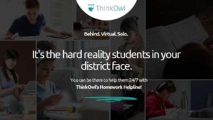 Read more about the article The Hard Reality Students in Your District Face.