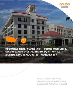 Read more about the article Enloe Medical Center Case Study