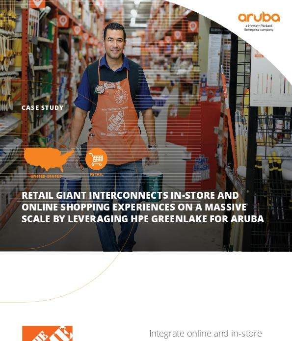 You are currently viewing The Home Depot Case Study