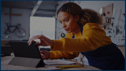 You are currently viewing The new era of AI-powered business