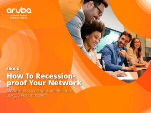 Read more about the article How to Recession-proof Your Network