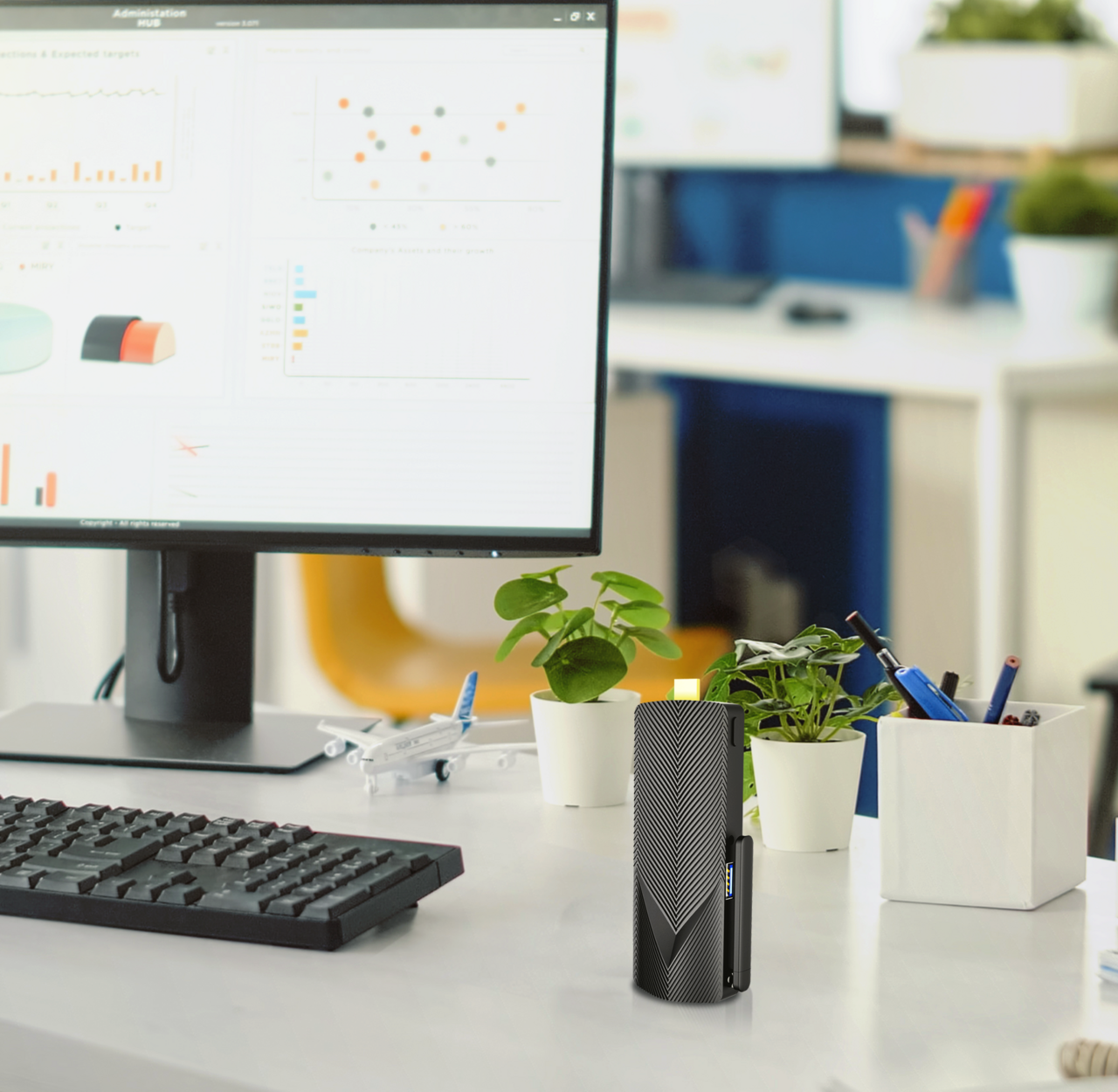 You are currently viewing Embark on your mini PC Adventure: Explore a Full Guide for Beginners