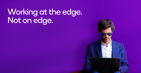 You are currently viewing Strong Enterprise Security