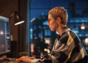 Read more about the article Don’t let your CPU’s speed limit drag down your AI development.