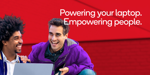 You are currently viewing Stay in the flow with premium laptop performance