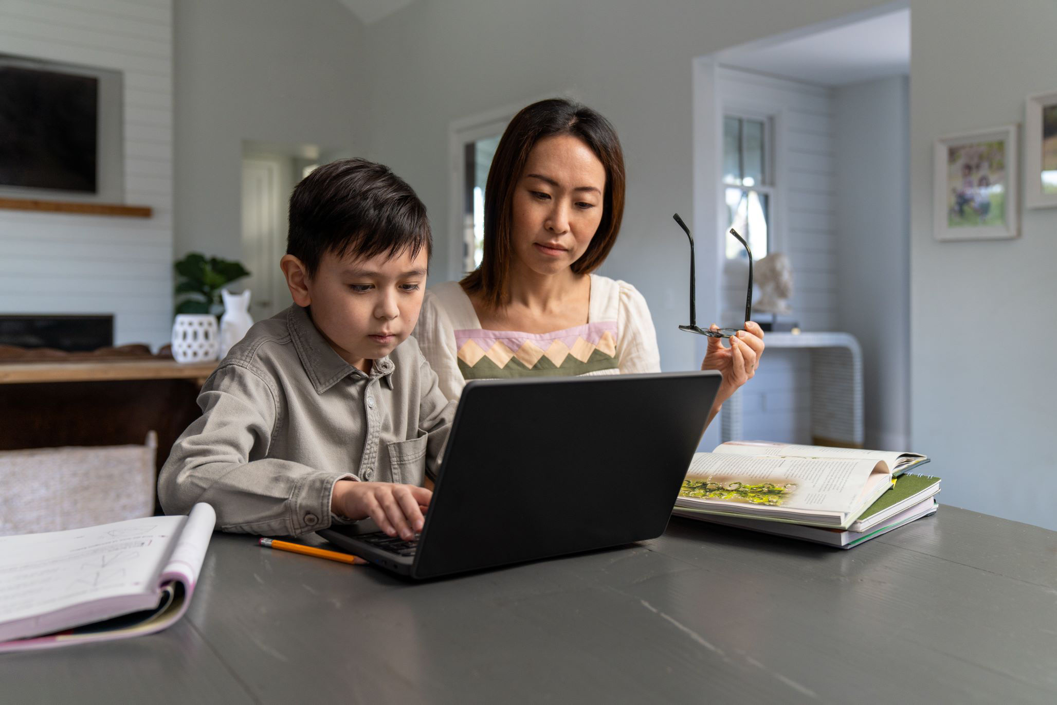 You are currently viewing Bridging the Digital Divide: 160,000 students in LA Unified School District use Chromebooks powered by Snapdragon compute platforms