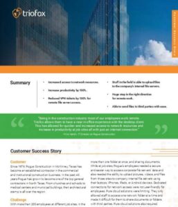 Read more about the article Triofox Pogue Construction Case Study