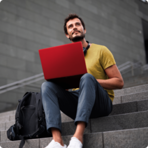 Read more about the article Your laptop capacity shouldn’t restrict innovation