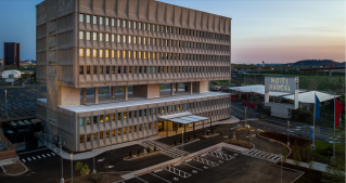 You are currently viewing Hotel Marcel & Sinclair Digita