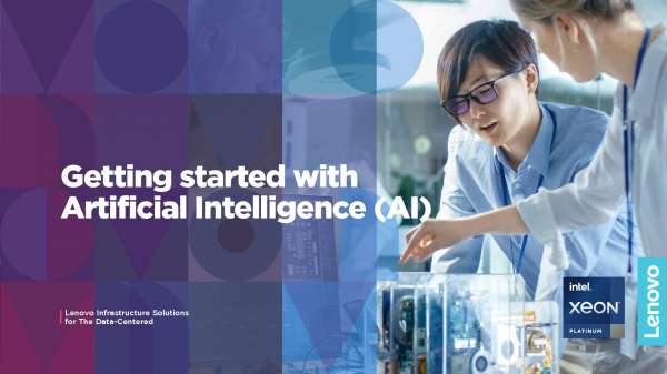 Read more about the article Getting started with Artificial Intelligence (AI)