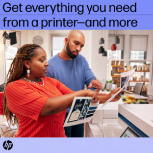 Read more about the article Get everything you need from a printer-and more!