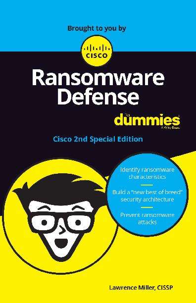 You are currently viewing Ransomware Defense Guide