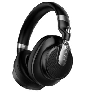 Read more about the article Verve HD Hybrid Wireless Noise Cancelling Headphones