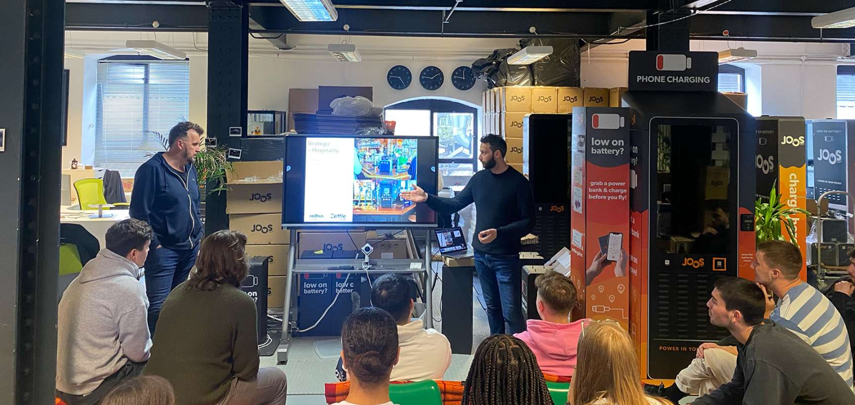 You are currently viewing Joos uses Copilot for Microsoft 365 to grow its brand with worldwide collaboration