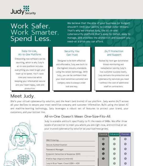 You are currently viewing Work Safer. Work Smarter. Spend Less.