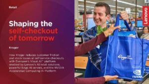 Read more about the article Case Study – Kroger