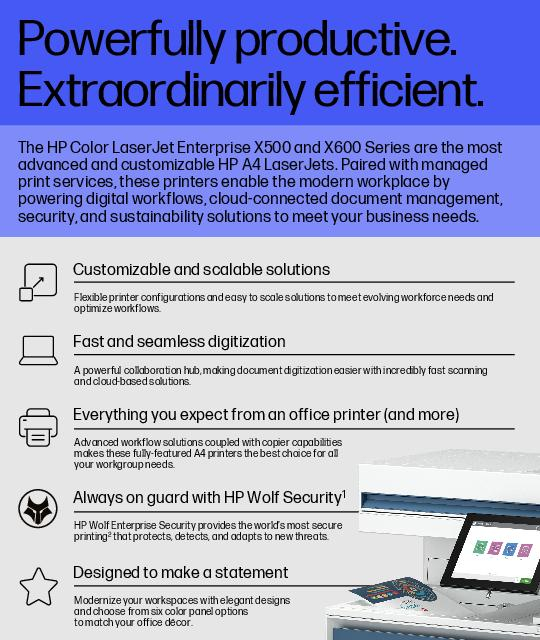 You are currently viewing Powerfully productive. Extraordinarily efficient.
