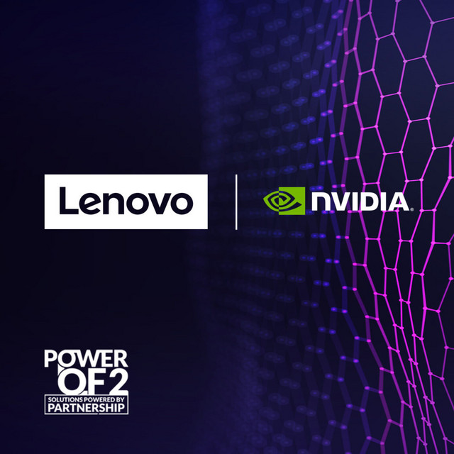 You are currently viewing Podcast: Expand Your AI Capabilities with the Power of Lenovo + NVIDIA