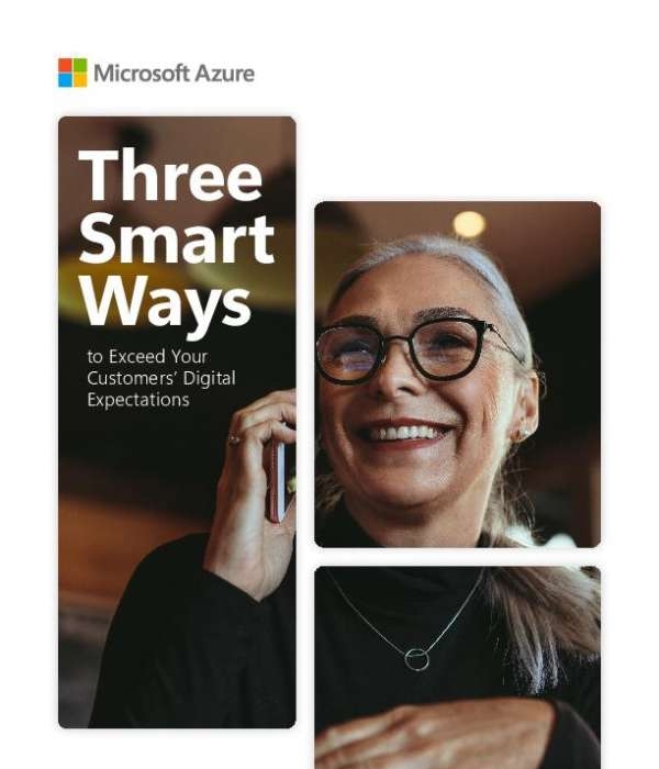 You are currently viewing Three Smart Ways to Exceed Your Customers’ Digital Expectations