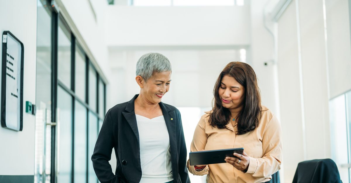 You are currently viewing EPAM reimagines sales with Dynamics 365 and Microsoft Copilot for Sales