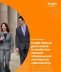 Read more about the article SD-WAN for Federal Government