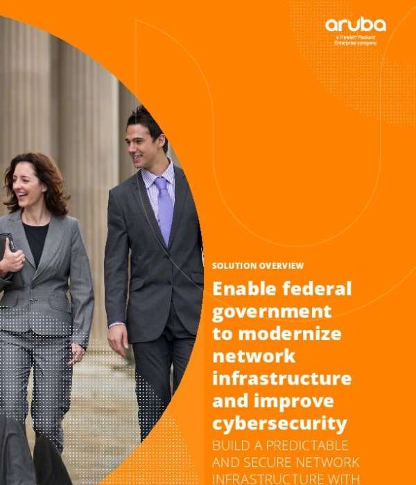 You are currently viewing SD-WAN for Federal Government