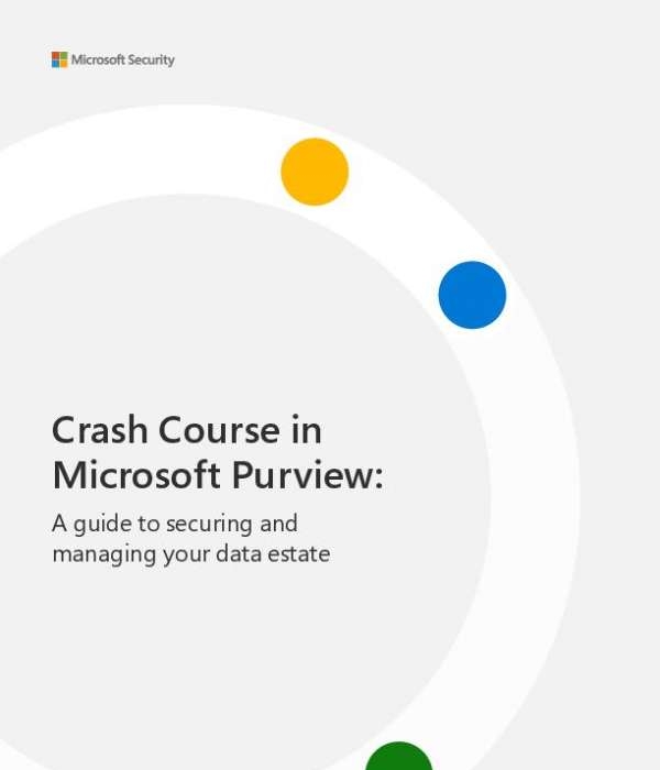 You are currently viewing Crash Course in Microsoft Purview