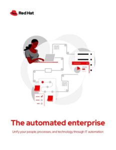 Read more about the article The Automated Enterprise