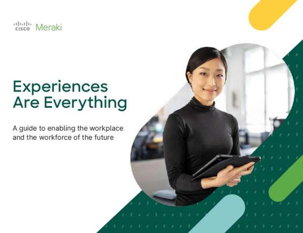 You are currently viewing Meraki Experience Guide