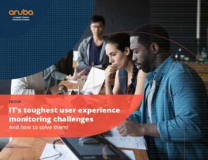 Read more about the article IT’s Toughest User Experience Monitoring Challenges—And How to Solve Them!