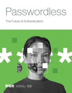 Read more about the article Passwordless—The Future of Authentication