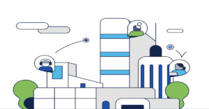 Read more about the article Hybrid Work Maturity Model: Executive Study