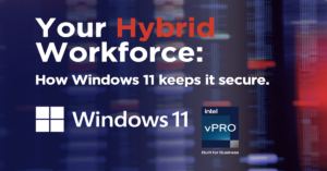 Read more about the article Lenovo and Windows 11 Security