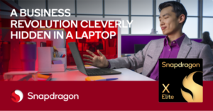 Read more about the article A Business Revolution