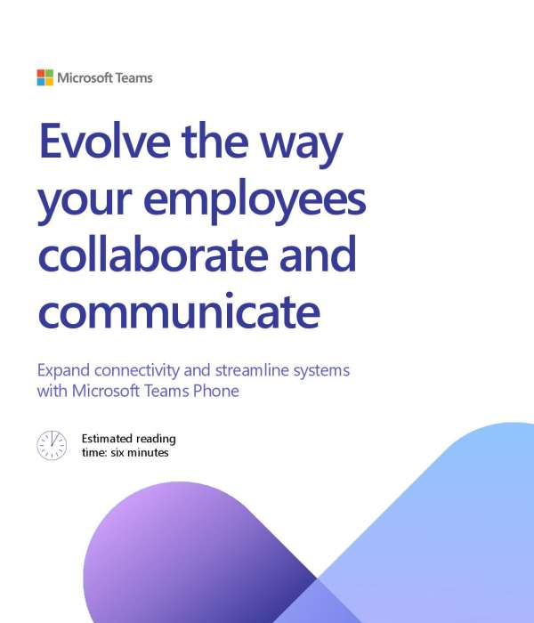 You are currently viewing Evolve the way your employees collaborate and communicate