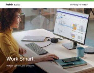 Read more about the article Work Smart. Protect, Connect, and Empower