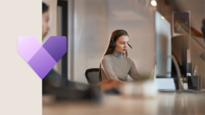 Read more about the article Microsoft is a Leader in The Forrester Wave™: Customer Service Solutions, Q1 2024