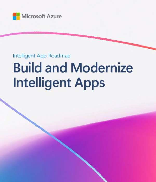 You are currently viewing Build and Modernize Intelligent Apps