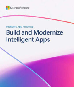 Read more about the article Build and Modernize Intelligent Apps