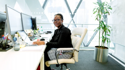 You are currently viewing The Microsoft Intelligent Data Platform — Unleash your data and accelerate your transformation