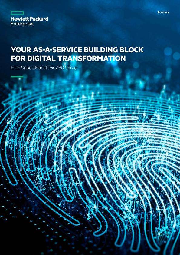 You are currently viewing Your As-a-Service Building Block For Digital Transformation