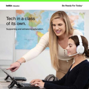 Read more about the article Tech In A Class Of Its Own