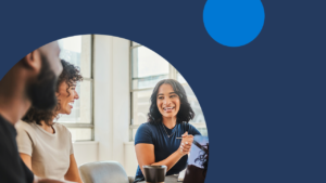 Read more about the article The four stages of creating a trust fabric with identity and network security