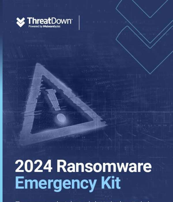 You are currently viewing 2024 Ransomware Emergency Kit