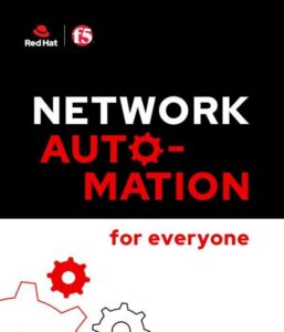 Read more about the article Network Automation for Everyone