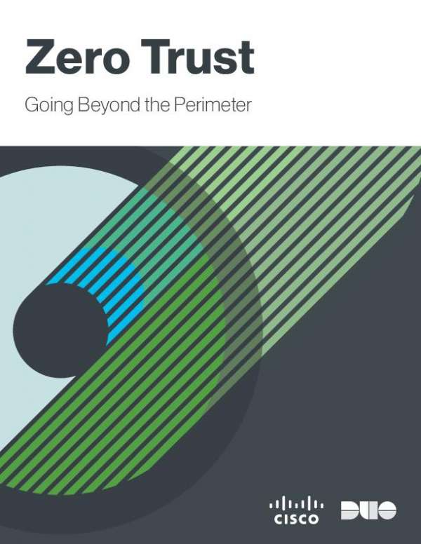 You are currently viewing Zero Trust: Going Beyond the Perimeter