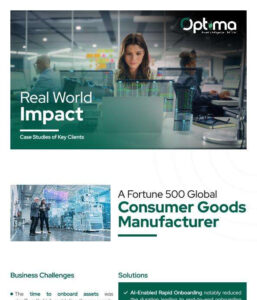 Read more about the article Real World Impact