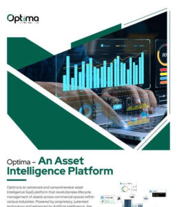 Read more about the article An Asset Intelligence Platform