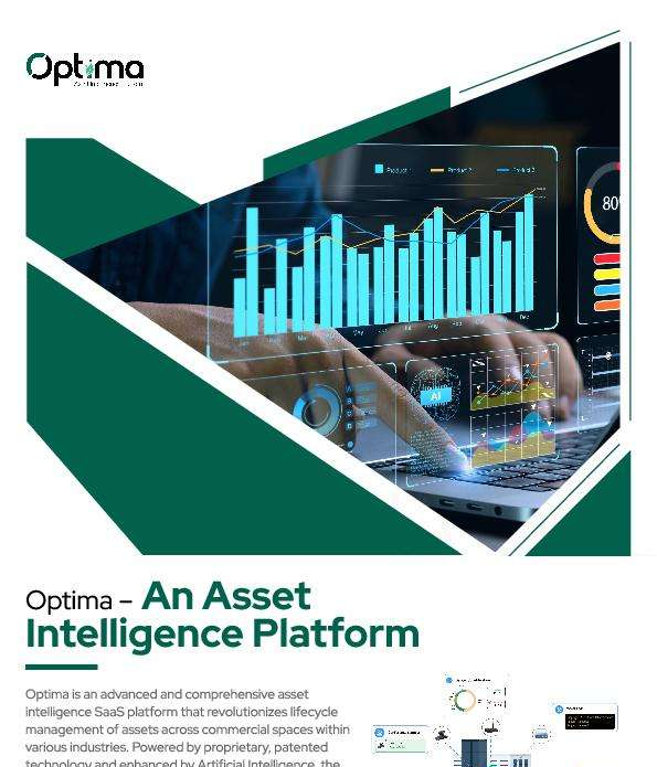 You are currently viewing An Asset Intelligence Platform