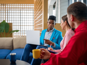 Read more about the article Invite engagement with partner